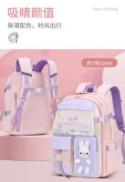 Mochila con hombros para niños, morral escolar para estudiantes de primaria, de grado 1-2-3-4-5-6, 6-12 años, nueva tendencia - details 15