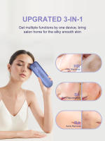 Epilador IPL De Láser Para El Cuidado De La Piel 3-en-1 Para Mujeres Tratamiento De Acné Recuración Permanente Eliminador De Vello Piel Del Bikini Painless - details 1