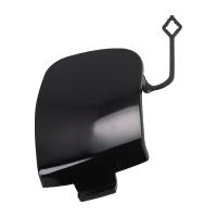 Cubierta Del Gancho De Remolque Del Parachoques Delantero ABS Para MINI Cooper S F55 F56 F57 Cubierta Del Ojo De Remolque Accesorios De Coche - details 13
