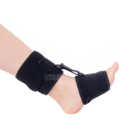 Orthosis Estabilizador De Pie Para Plantar Fasciitis Almohadilla De Apoyo Para Dorsal Nocturna Y Diurna Ajustable Alivio Del Dolor De Pie - details 7