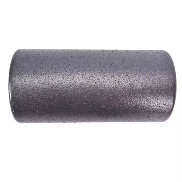 Roller De Masaje De Espuma 30CM Medio Ronde Para Yoga Pilates Fitness Equipo De Equilibrio Pad Venta Individual Peso Del Paquete - 1
