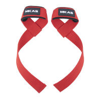 Cinturón De Entrenamiento De Agarre Duro Para Levantamiento De Pesas Antideslizante Accesorio De Fitness Para Ejercicios De Músculos Braquiales Y Braquiorradiales - details 0