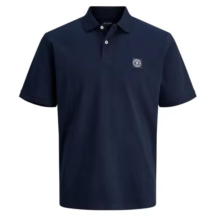 Jack & Jones Polo De Manga Corta Luvirtual - 1