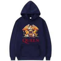 Sudadera De Capucha Estampada De Banda Rock Para Hombre Y Mujer Oversized Hip Hop Sudaderas Unisex Para Temporada De Otoño E Invierno - details 5