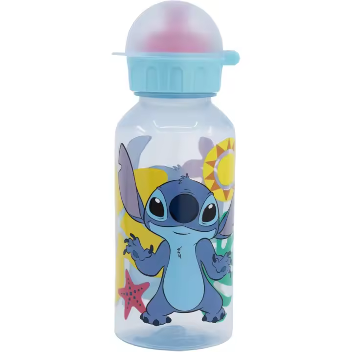 Botella School 370 ML Stitch 79234 - 1