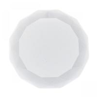 LEDME Plafon Led Circular Dial 24W Blanco Frío | Diseño Arquitectónico Alto Rendimiento - details 1