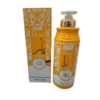 Gel de ducha Donse YARA TOUS 520ML, Gel de baño fragancia árabe duradera , Cuidado de la Piel con Queratina - Hidratación y Fragancia - Body Wash Suave y Perfumado NOVEDAD - details 1
