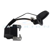 Accesorios De Modificación Para Motocicleta Mini Ignitorio De Bobina De Encendido Para Motor De Dos Tiempos 43cc 47cc 49cc Rojo Y Negro - details 11