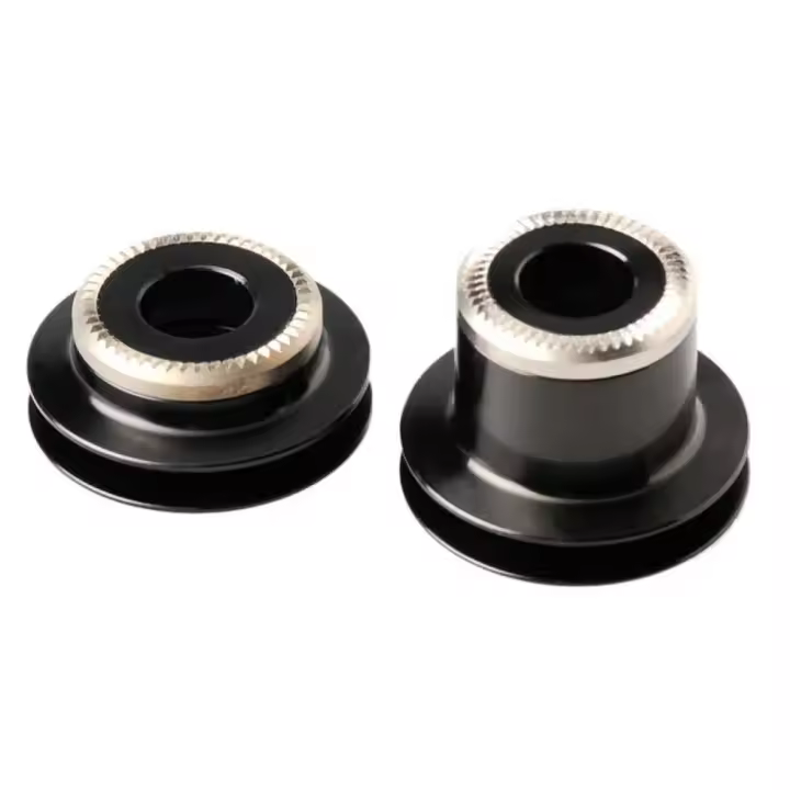 Dt Swiss Adaptador De Rueda Delantera 240 Dbcl - 1