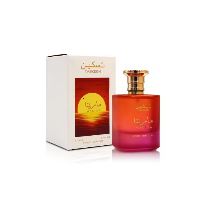 Paris Corner Taskeen Marina Eau de Parfum para Mujeres 100 Ml   ***NOVEDAD*** - 1