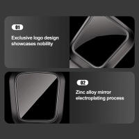 Alargador De Cinturón De Seguridad Para Coche Universal Extensión De Hombros Botón Compatible Con Hyundai NLINE I30 I20 I10 Venue Tucson Accent Kona Elantra - details 7