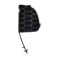 Cubierta De Enganche De Remolque Para Parachoques Trasero De Coche Para Jeep Renegade 2015-2019 5VW91LXHAA Tapa De Enganche De Auto - details 3