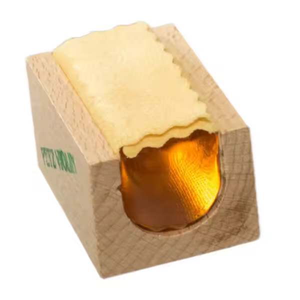 Resina Violín Petz 5340 Wooden - 1
