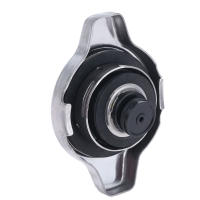 Tapa De Radiador De Metal De Alta Calidad Tipo General 0.9 Para La Mayoría De Los Coches Marca Chery Foton Brilliance Great Wall Accesorios De Coche - details 6