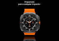 Samsung Galaxy Watch Ultra / Smartwatch LTE - details 1