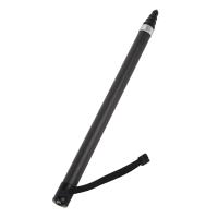 Palo De Boom Para Micrófono Extensible Portátil Con Tornillo De 1/4 Pulgada Accesorio Fotográfico Para Entrevistas Y Estudios De Studio - details 2