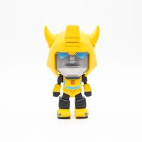 Figura De Acción De Transformación Optimus Prime Megatron Bumblebee Soundwave 15cm Juguete Colección Para Niños Regalo De Cumpleaños - details 4