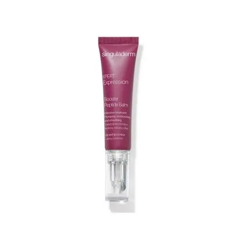 Singuladerm Xpert Expression Booster Peptide Balm 10 Ml - Singuladerm - 1