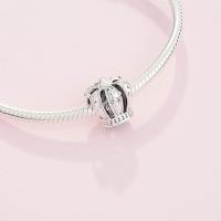 Pandora Pasiones Corona Charms-Joyería, Viene con El embalaje de Caja de Giunte original. - details 3