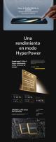 Teléfono Móvil POCO F6 Pro 5G Smartphone Versión Global, 12GB+256GB/12GB+512GB/16GB+1TB, Snapdragon® 8 Gen 2, Pantalla 6,67"AMOLED DotDisplay Flow WQHD+, Batería 5000mAh (typ) con 120W HyperCharge, Cámara principal 50 MP, HyperOS, Dolby Atmos, NFC - details 11