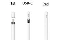Pencil 2 Pro USB-C Stylus Pen para iPad — Precisión profesional al alcance de tu mano. Compatible con iPad Pro 11"/12.9", Air (3.ª–7.ª gen), Mini (5.ª–7.ª gen) y iPad 10.9", este lápiz digital cuenta con una pantalla de alimentación integrada - details 0