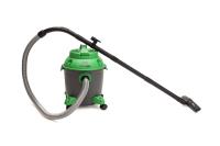 Aspiradora de sólidos y líquidos Wed & Dry 1200 w con función soplado, filtro Hepa y 18 litros de Capacidad. Incluye Accesorios PowerVac de XSQUO Useful Tech - details 3