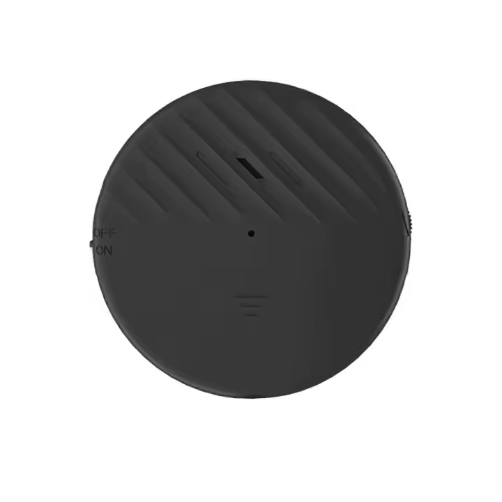 Vibración de la alta sensibilidad de los gabinetes de las puertas que detecta fácil instalar Vibración de la puerta y de la ventana que detecta el volumen de la alarma 125dB - 1