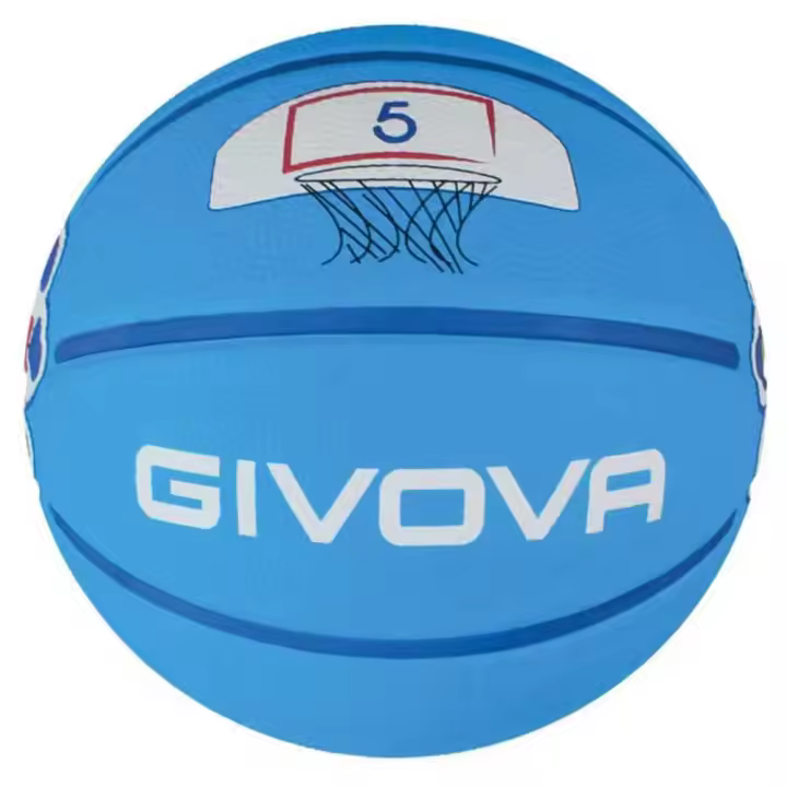 Givova Balón De Baloncesto Easy - 1