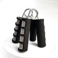 Entrenador De Fuerte Agarre Para Manos Y Muñecas Ejercitador De Dedos Y Brazo Alivio Del Estrés Musculación Completa Fitness - details 9