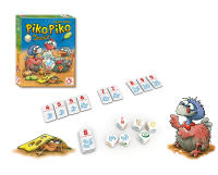 Mercurio - Piko Piko Junior - details 0