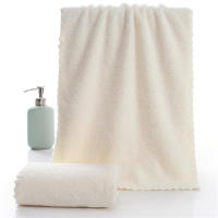 Toallas De Baño De Fibra De Bambú 100% Microfibra Súper Absorbentes Suaves Para Hombres Y Mujeres Toallas De Regalo Para Adultos Uso En Casa Hotel Playa Spa - details 9
