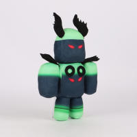 Muñeco De Peluche Grande 35CM Torre De Inocencia Juguete Suave De Dibujos Animados Para Niños Y Niñas Regalo De Cumpleaños Y Navidad - details 5