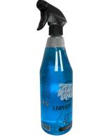 KIMIA PACK 2 FLUFLU SUPERDRY PERFUMADO 750Ml LIMPIEZA Y PERFUMA EXTRA RAPIDO - details 1
