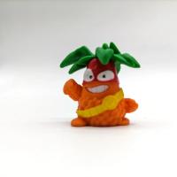Figuras De Acción Superzings De La Familia De La Chatarra Juguete De Colección Miniatura PVC Para Niños Regalos De Cumpleaños - details 4
