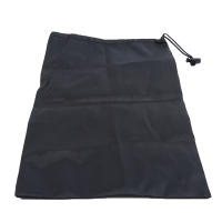Bolsa Portátil Para Paseos Al Aire Libre Senderismo Camping Bastones De Caminar Almacenamiento De Bastón Plegable Duradero Con Cierre De Cordón - details 5