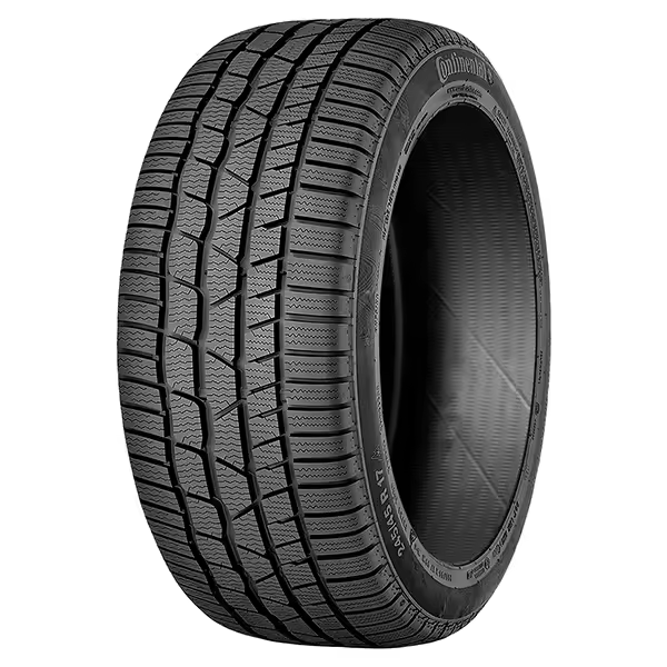 NEUMÁTICOS CONTINENTAL 255/55 R19 111H WINTERCONTACT TS830P (AO) XL - 1
