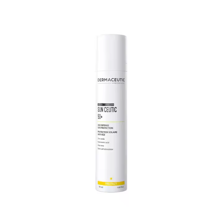 Sun Ceutic 50 - 1