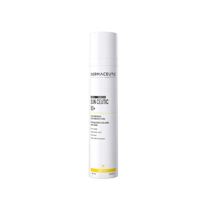 Sun Ceutic 50 - 1