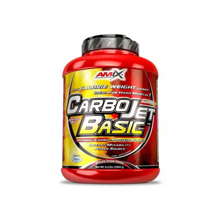 CarboJet Basic Amix 3kg - 1