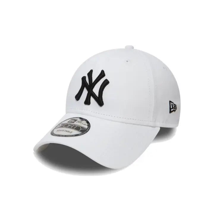 Gorra New Era New York Yankees League Unisex Blanco - 1