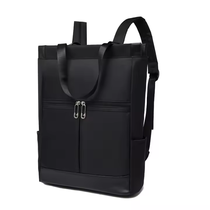 Mochila Oxford impermeable para Mujer, Morral Grande A LA Fashion para adolescentes y niñas, ideal para Viajes y Fin de Semana, novedad de 2023 - 1