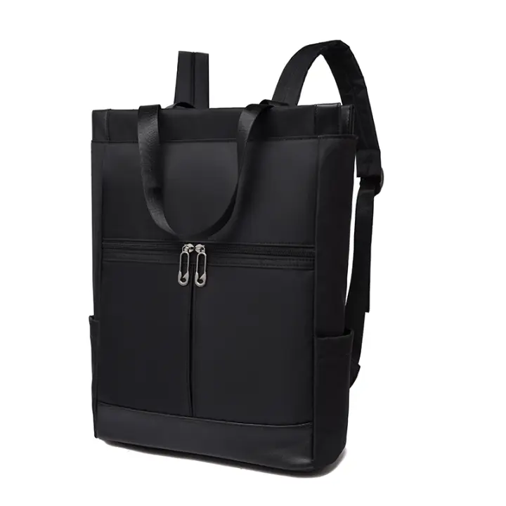 Mochila Oxford impermeable para Mujer, Morral Grande A LA Fashion para adolescentes y niñas, ideal para Viajes y Fin de Semana, novedad de 2023 - 1