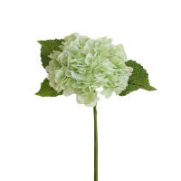 Ramo Artificial De Hiedra Euforbia Azul Toque Real Para Decoración De Bodas Arreglo Floral Interior Y Exterior - details 6