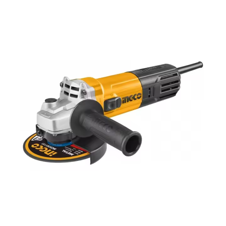 AMOLADORA ANGULAR AG75018 INGCO 750W - 1