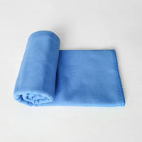 Toalla De Microfibra Mutao Para Deportes Y Viajes Toalla De Playa Absorbente Y Secado Rápido Suave Y Amigable Con La Piel Adecuada Para Camping Y Gimnasio - details 1