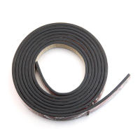 Nuevos Diffone 5 Colores 1&120cm Cuero Para Hacer Joyas Patrón De Pluma Hot Sell DIY Pulsera Armbandjes Maken Al Por Mayor - details 6