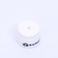 ZARSIA Anti-Derrapante Sensación Seca Overgrip Para Raqueta De Tenis Badminton Pesca Squash 60 Unidades Tape Para Deportes - details 3