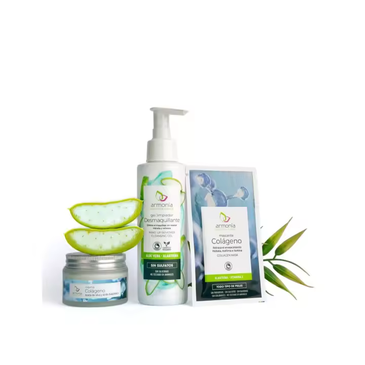 ARMONIA PACK COLAGENO - 1