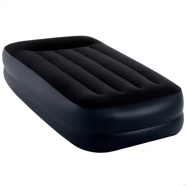 Intex Colchón Dura-beam Standard Pillow Rest - 1