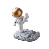 Soporte De Teléfono Espacial Nórdico Para Escritorio Decoración De Oficina Soporte De Móvil Único Para Hombres/Niños - details 7